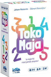Toko Maja