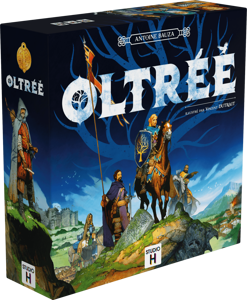 Oltréé