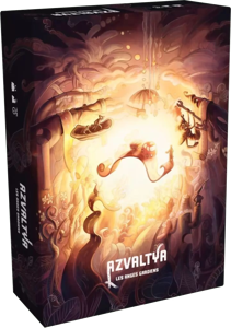 Azvaltya