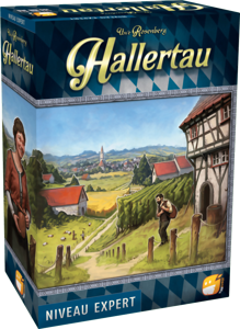 Hallertau