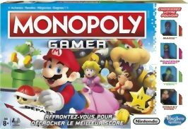 Monopoly Gamer