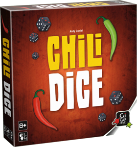 Chili Dicev