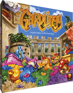 Gardlings