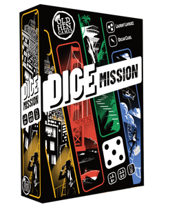 Dice Mission