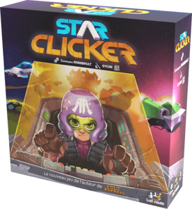 Star Clicker