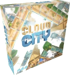 Cloud City