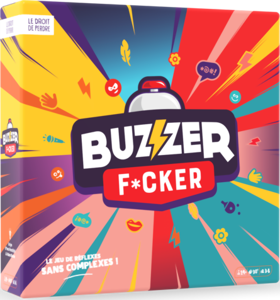 Buzzer F*Cker
