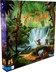 Mon P'tit Everdell
