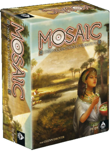 Mosaic - Chroniques D'une Civilisation