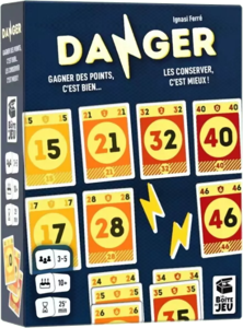 Danger