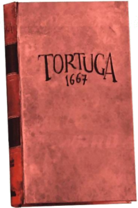 Tortuga 1667