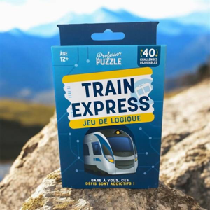 Train Express