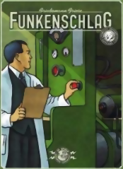 Funkenschlag