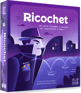 Ricochet
