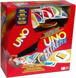 Uno Extreme