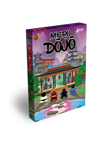 Micro Dojo