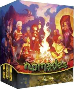 Nomades