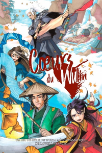 Coeurs Du Wulin