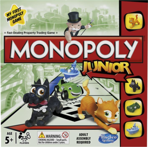 Monopoly Junior