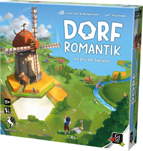 Dorfromantik