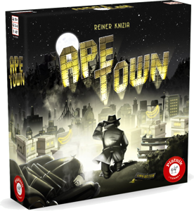 Ape Town
