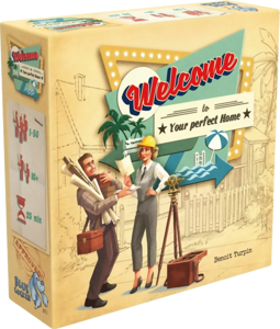 Welcome To Your Perfect Home