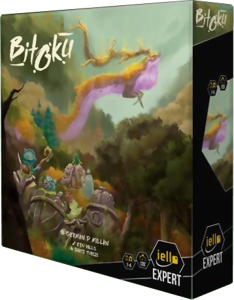 Bitoku
