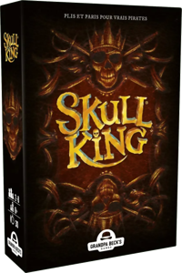 Skull King