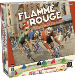 Flamme Rouge
