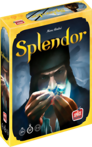 Splendor