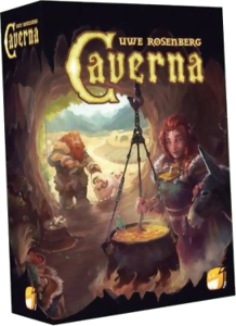 Caverna