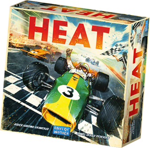 Heat