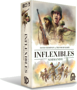 Inflexibles : Normandie