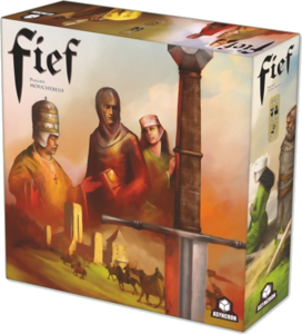 Fief