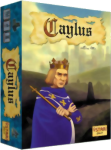 Caylus