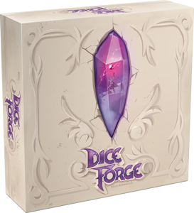Dice Forge