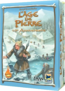 L'Âge De Pierre : 10ème Anniversaire