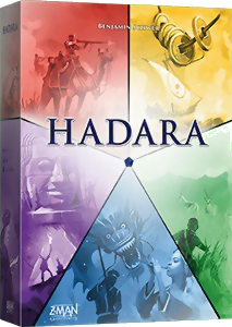 Hadara
