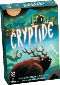 Cryptide