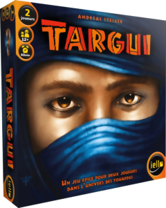Targui