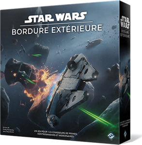 Star Wars : Bordure Extérieure