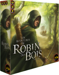 Les Aventures De Robin Des Bois