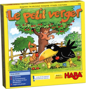 Le Petit Verger