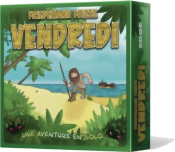 Vendredi