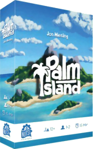 Palm Island