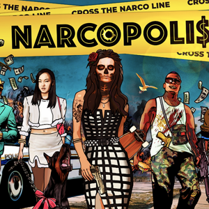 Narcopolis