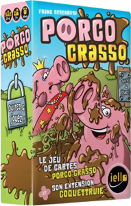 Porco Crasso