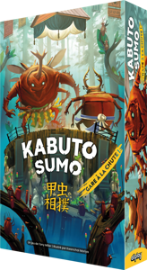 Kabuto Sumo