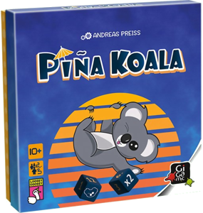 Pina Koala
