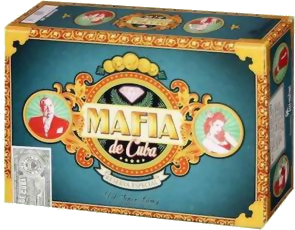 Mafia De Cuba